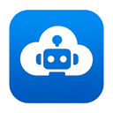 icon_robotics_cloud_abstract icon preview