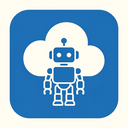 icon_robotics_cloud_asymmetrical icon preview