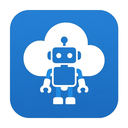 icon_robotics_cloud_dynamic icon preview