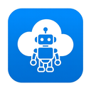 icon_robotics_cloud_modern icon preview