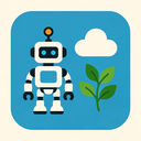 icon_robotics_cloud_organic icon preview