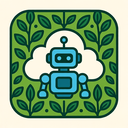 icon_robotics_cloud_organic_pattern icon preview