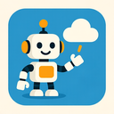 icon_robotics_cloud_playful icon preview