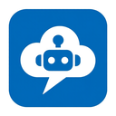icon_robotics_cloud_sharp_edges icon preview