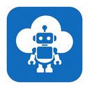 icon_robotics_cloud_technical icon preview
