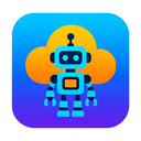 icon_robotics_cloud_vibrant_colors icon preview