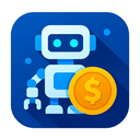 icon_robotics_coin_abstract icon preview