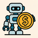 icon_robotics_coin_asymmetrical icon preview