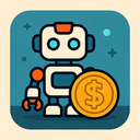 icon_robotics_coin_classic icon preview