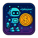icon_robotics_coin_cyberpunk icon preview