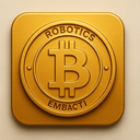 icon_robotics_coin_embossed icon preview