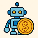 icon_robotics_coin_filled icon preview