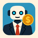 icon_robotics_coin_formal icon preview