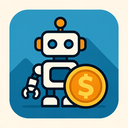 icon_robotics_coin_geometric icon preview