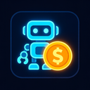 icon_robotics_coin_glow_effect icon preview