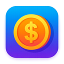 icon_robotics_coin_gradient icon preview