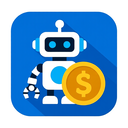 icon_robotics_coin_modern icon preview