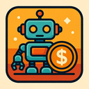 icon_robotics_coin_retro icon preview
