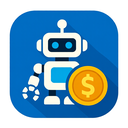 icon_robotics_coin_rounded icon preview