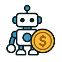 icon_robotics_coin_simplified icon preview