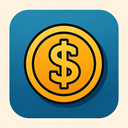 icon_robotics_coin_symmetrical icon preview