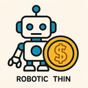icon_robotics_coin_thin icon preview
