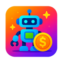 icon_robotics_coin_vibrant_colors icon preview