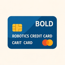 icon_robotics_credit_card_bold icon preview