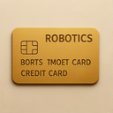 icon_robotics_credit_card_embossed icon preview