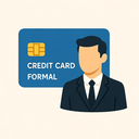icon_robotics_credit_card_formal icon preview