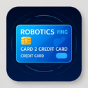 icon_robotics_credit_card_futuristic icon preview