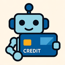 icon_robotics_credit_card_geometric icon preview