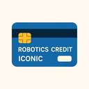 icon_robotics_credit_card_iconic icon preview