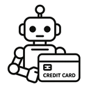 icon_robotics_credit_card_line_art icon preview