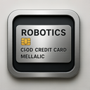 icon_robotics_credit_card_metallic icon preview