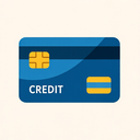 icon_robotics_credit_card_symmetrical icon preview