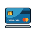 icon_robotics_credit_card_thin icon preview