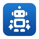 icon_robotics_database_abstract icon preview