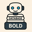 icon_robotics_database_bold icon preview