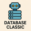 icon_robotics_database_classic icon preview
