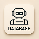 icon_robotics_database_elegant icon preview