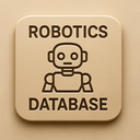 icon_robotics_database_embossed icon preview