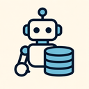 icon_robotics_database_filled icon preview