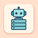 icon_robotics_database_flat_pastel icon preview