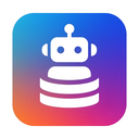 icon_robotics_database_gradient icon preview