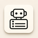 icon_robotics_database_minimalist icon preview