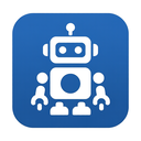 icon_robotics_database_modern icon preview