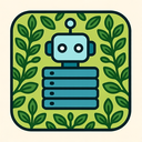 icon_robotics_database_organic_pattern icon preview