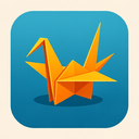 icon_robotics_database_origami icon preview