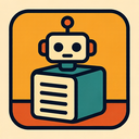 icon_robotics_database_retro icon preview
